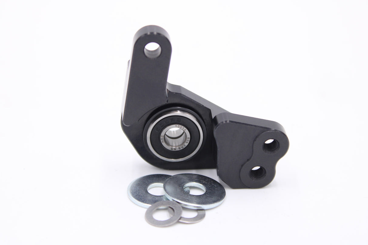 PP Tuning Shift Support S1800 / Schakelassteun