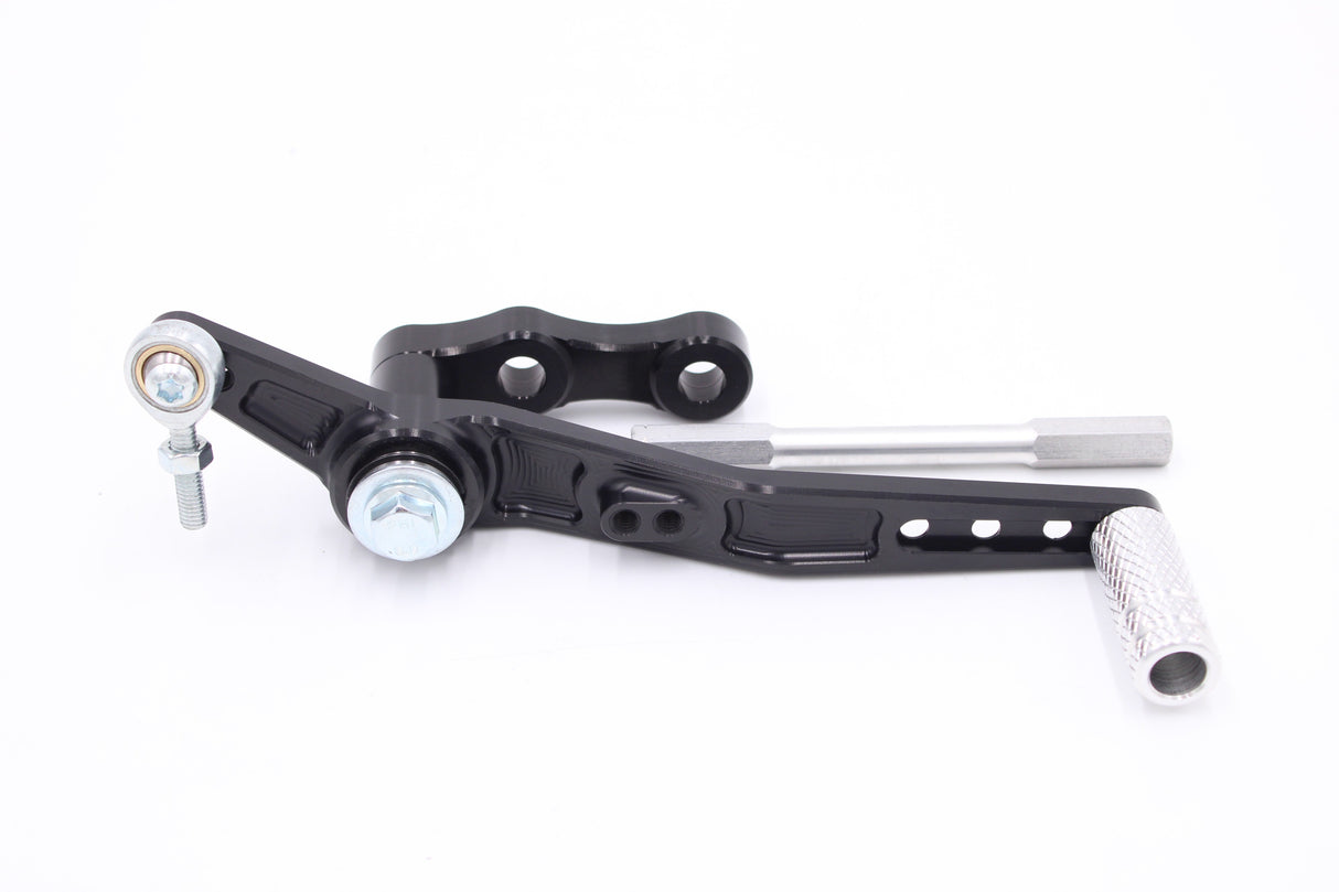 PP Tuning Reverse Shift Kit / Omgekeerde schakelset Yamaha R1 (2020 - ) / 819686 – 819686