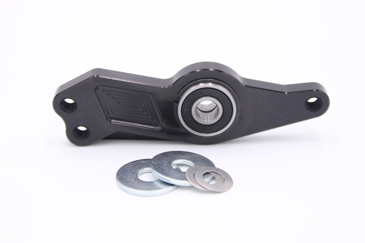 PP Tuning Shift Support S2500 / Schakelassteun