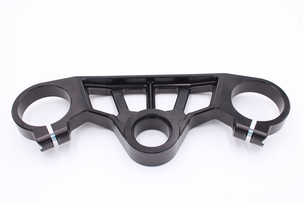 PP Tuning Upper Triple Clamp 5211 / Bovenste kroonplaat Aprilia RS660 / Tuono 660