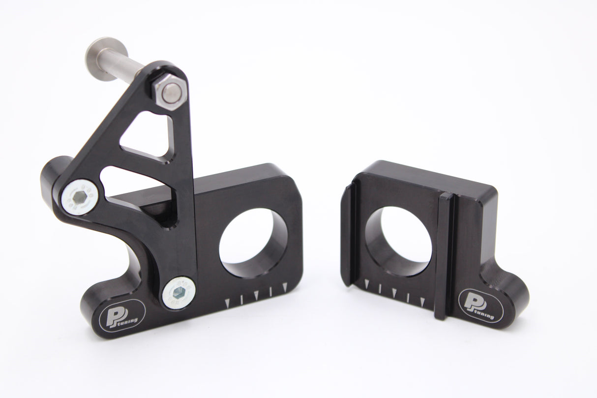 PP Tuning Chain Adjuster / Kettingspanner – Kawasaki Ninja ZX-10R (2021-) – Default Title