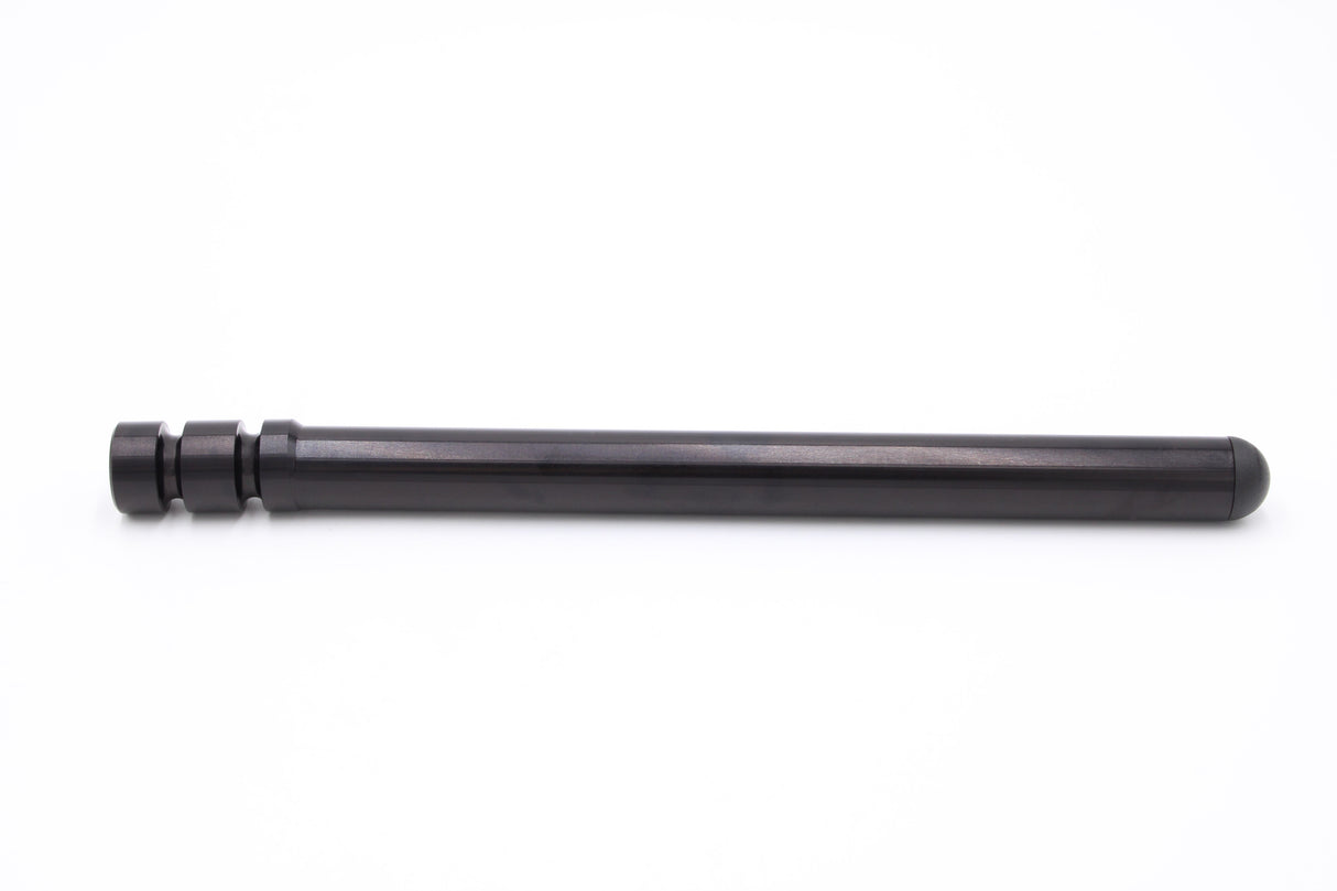 PP Tuning Adjustable Clip-on Tube 809AGO / Verstelbare stuurbuis