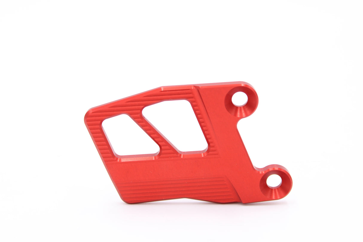 PP Tuning Heel Guards 813 / 814 / Hielbeschermers – 813RC – Rechts – Rood