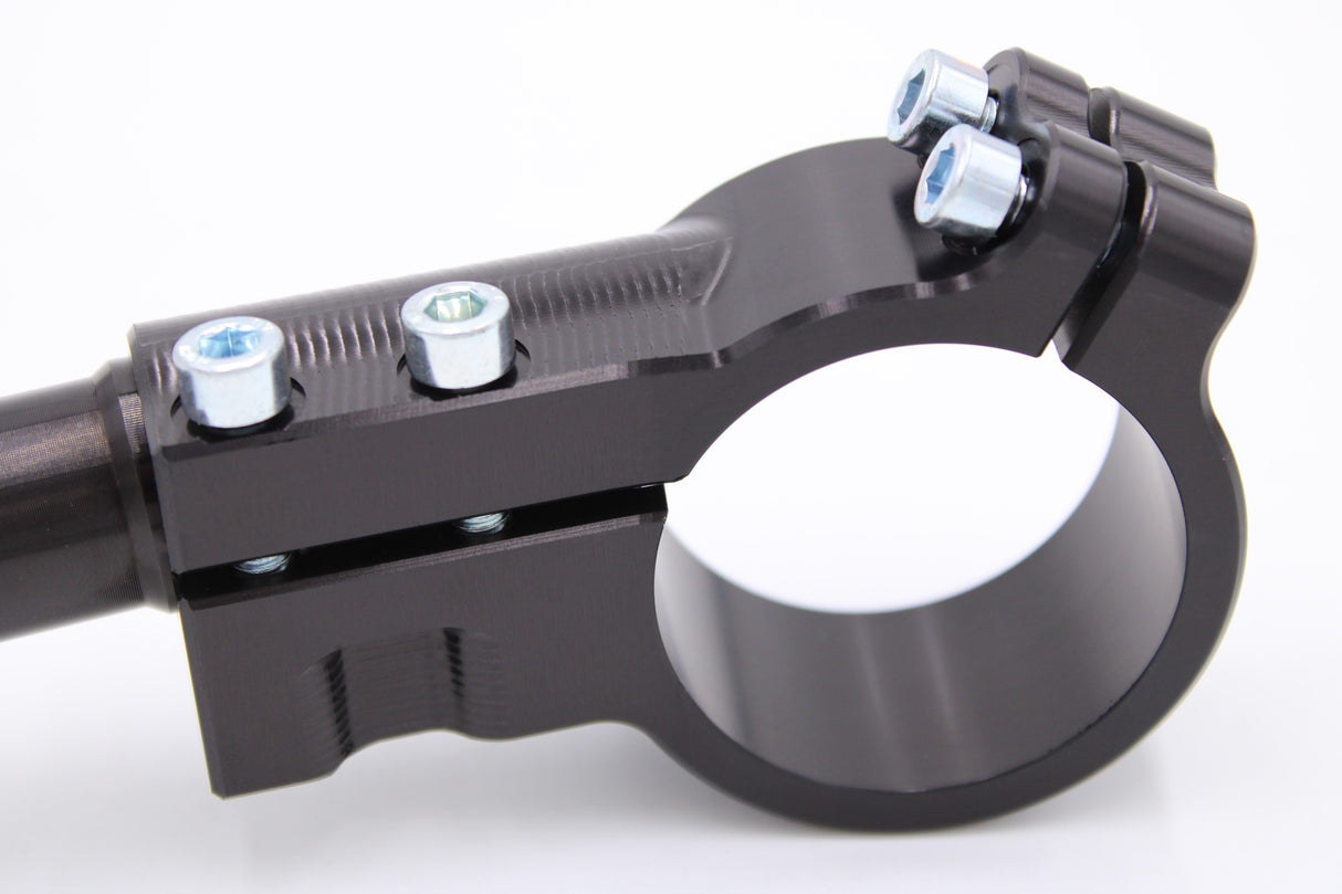 PP Tuning Clip-ons / Stuurhelften Ø55 – Type AGO – BMW S1000RR (2019 - ) / 55AGO