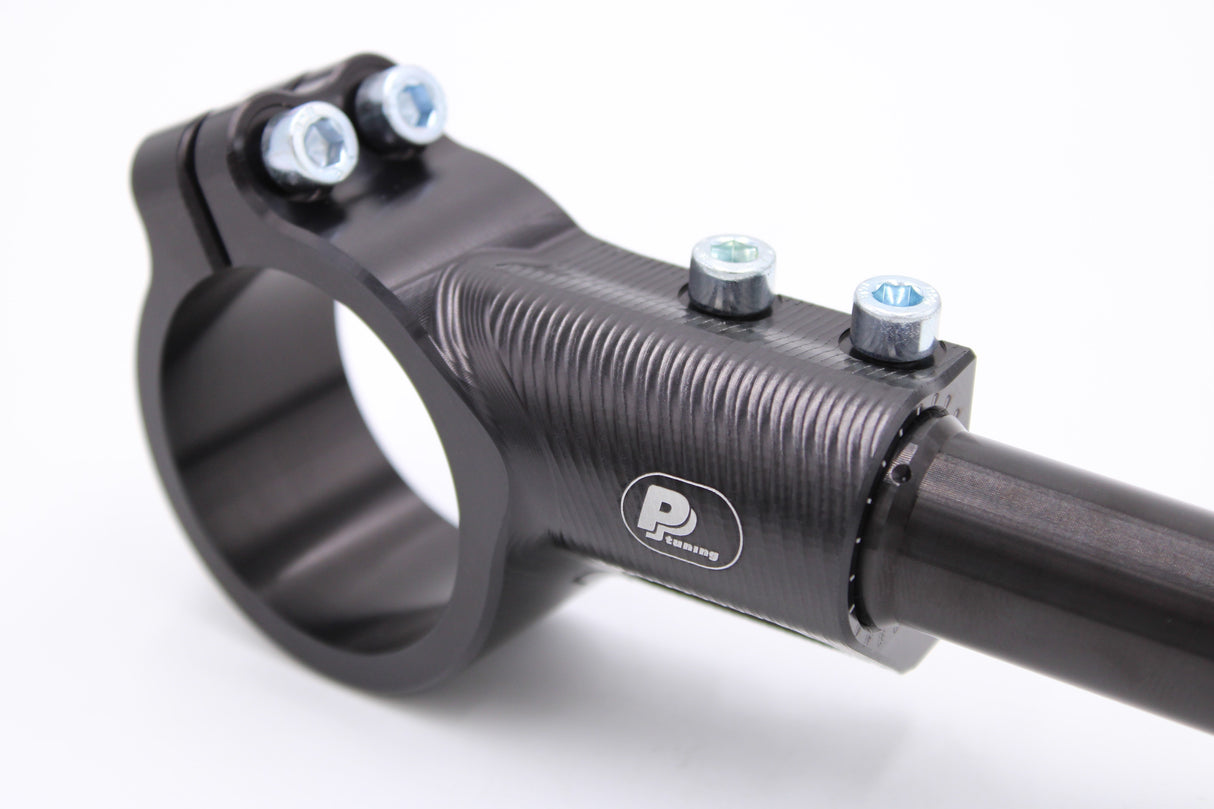 PP Tuning Clip-ons / Stuurhelften Ø55 – Type AGO – BMW S1000RR (2019 - ) / 55AGO