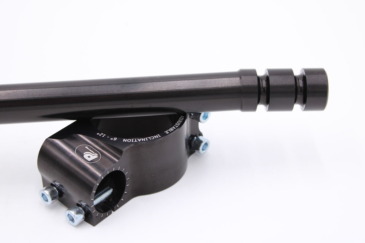 PP Tuning Clip-ons / Stuurhelften Ø50 – Type AG – Yamaha R7 (2026-) / 50AGC