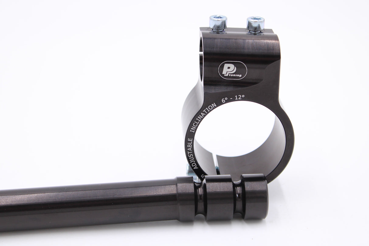 PP Tuning Clip-ons / Stuurhelften Ø55 – Type AG – BMW S1000RR (2019 - ) / 55AGC