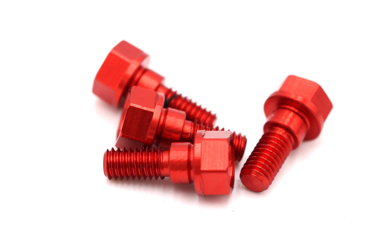 PP Tuning Spare Part / Reserveonderdeel – M4 display cover screws – Default Title