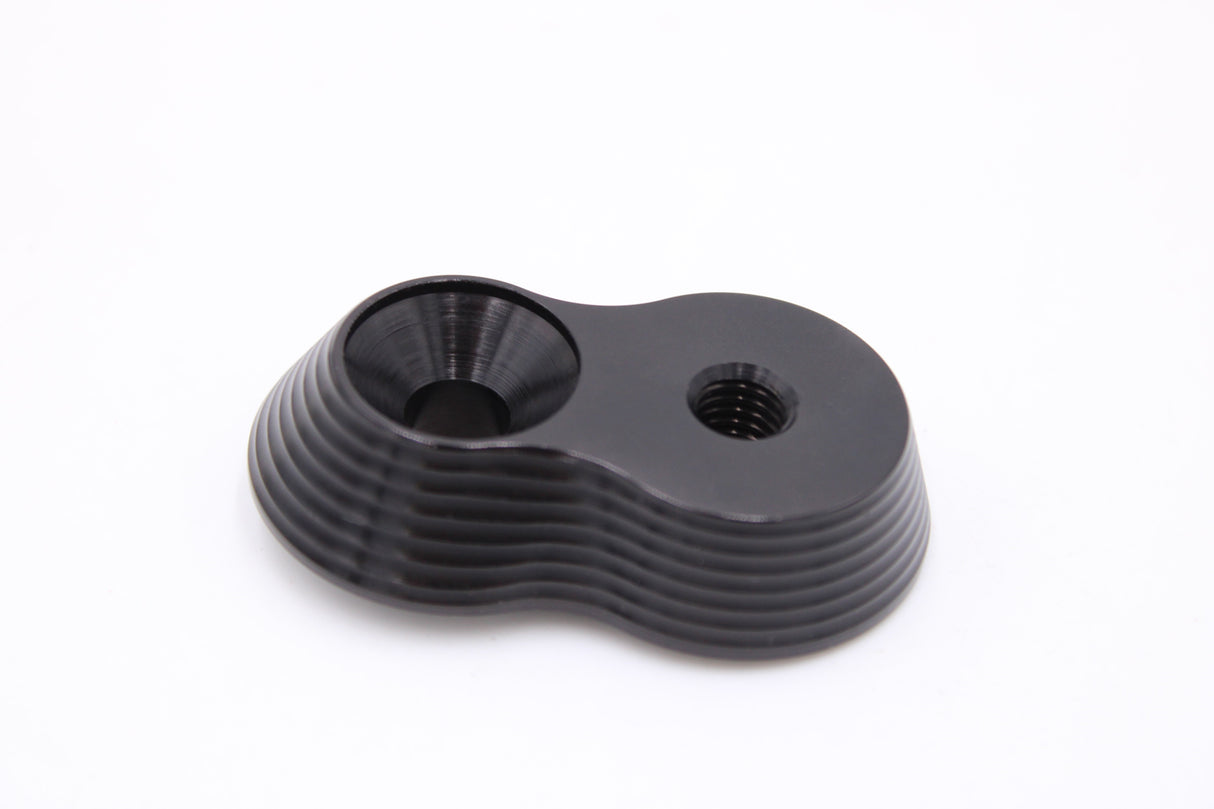 PP Tuning Spare Part / Reserveonderdeel – Spare part, Nr. 806 – Zwart