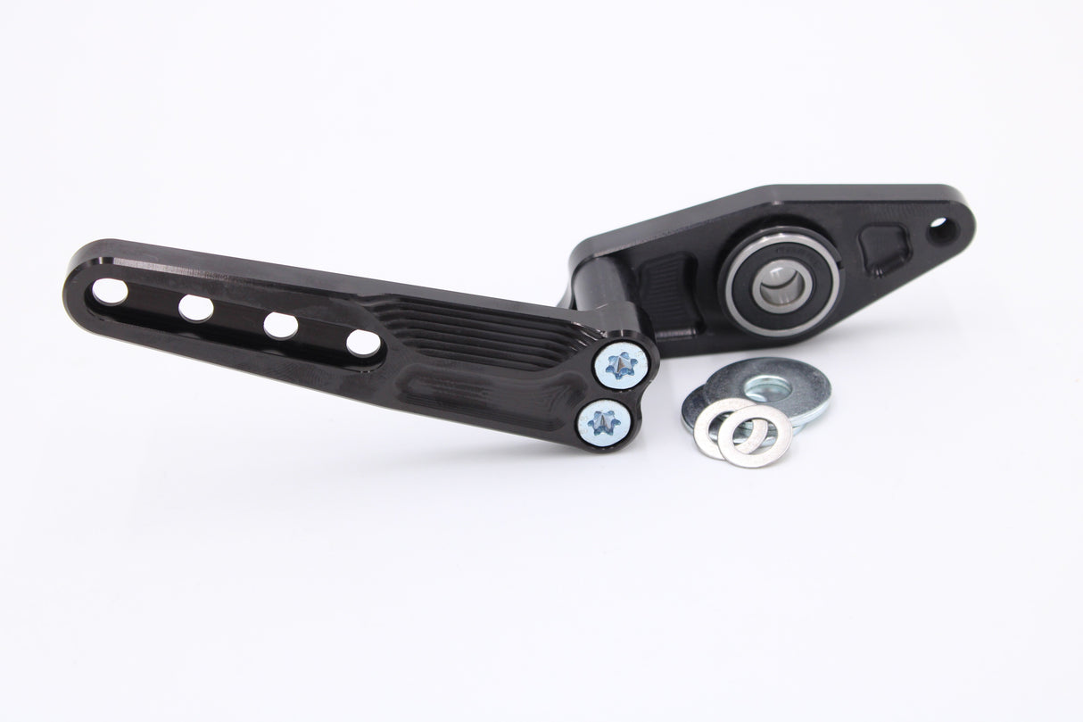 PP Tuning Spare Part / Reserveonderdeel – Lever, Part Nr. S1707 – Default Title