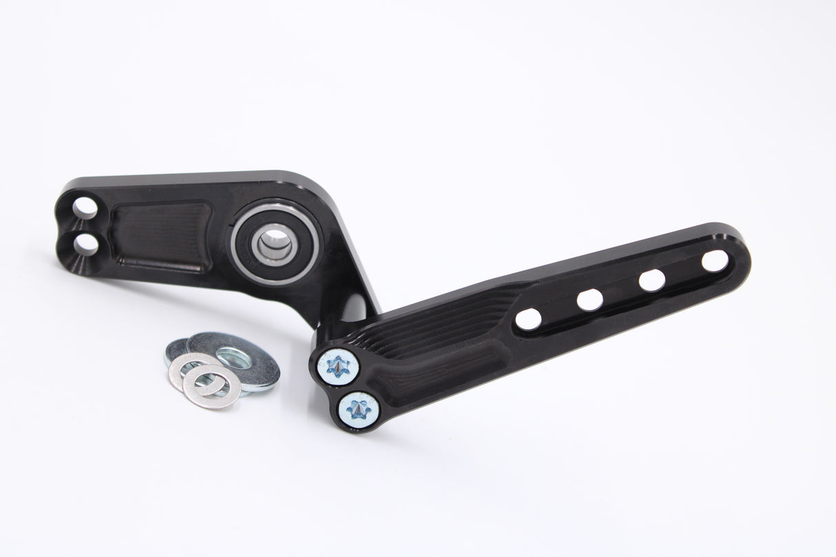 PP Tuning Spare Part / Reserveonderdeel – Lever, Part Nr. S1508 – Default Title