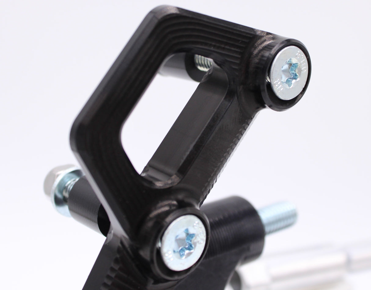 PP Tuning Rearset / Remschakelset Ducati 959/1299/Panigale V2 / S – PURE CONCEPT / 502