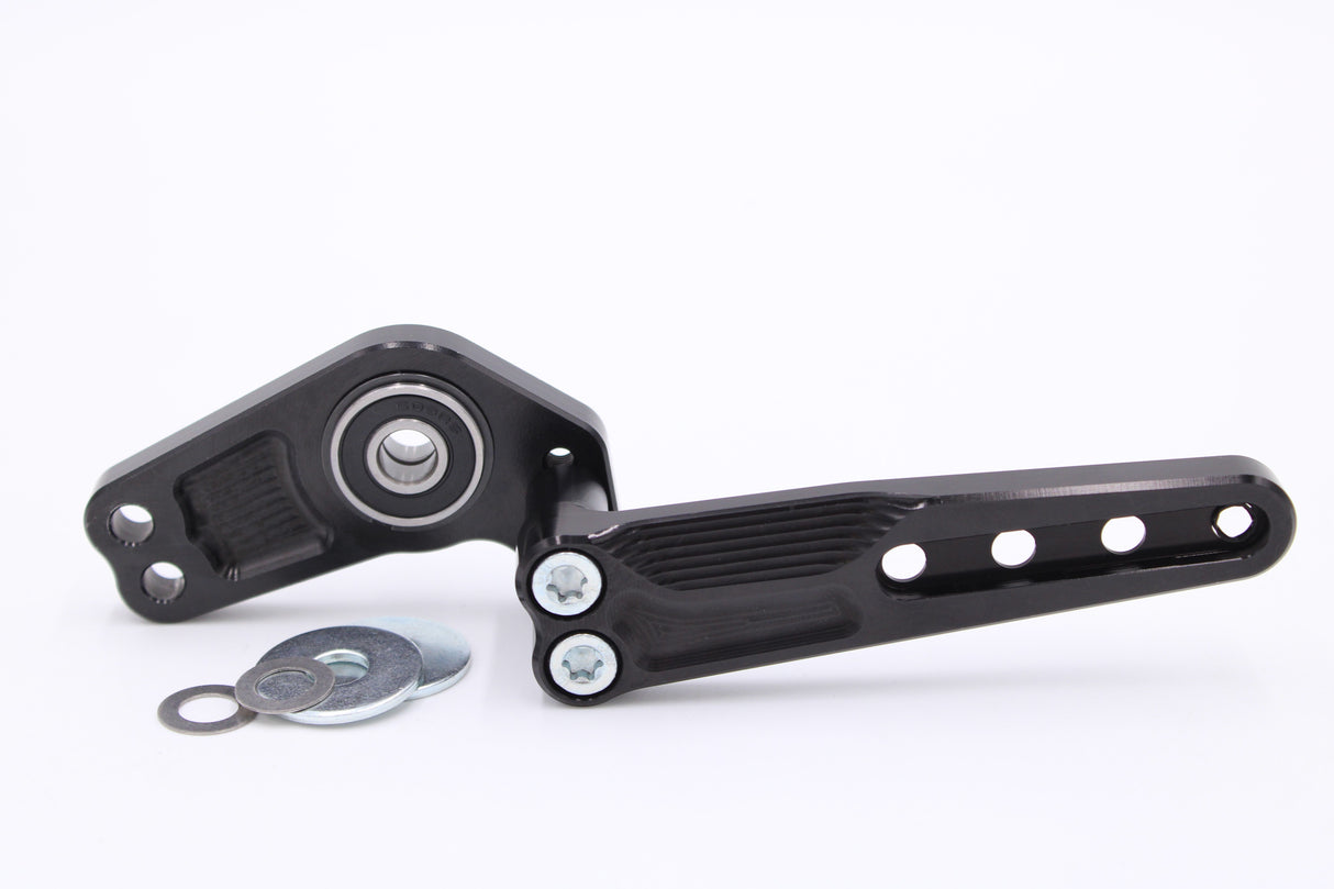 PP Tuning Spare Part / Reserveonderdeel – Lever, Part Nr. S1108 – Default Title