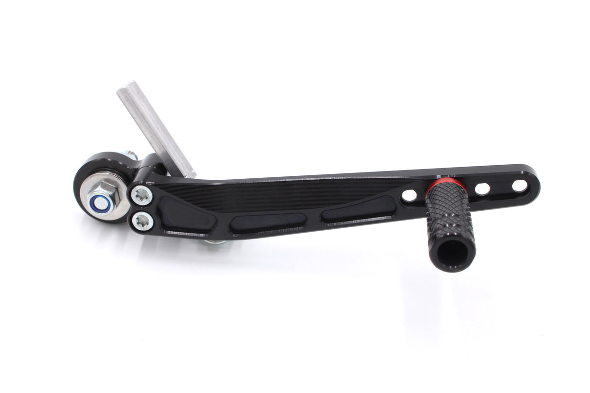 PP Tuning Rearset / Remschakelset Suzuki GSX-R 1000 (2017 - ) – PURE CONCEPT / 698