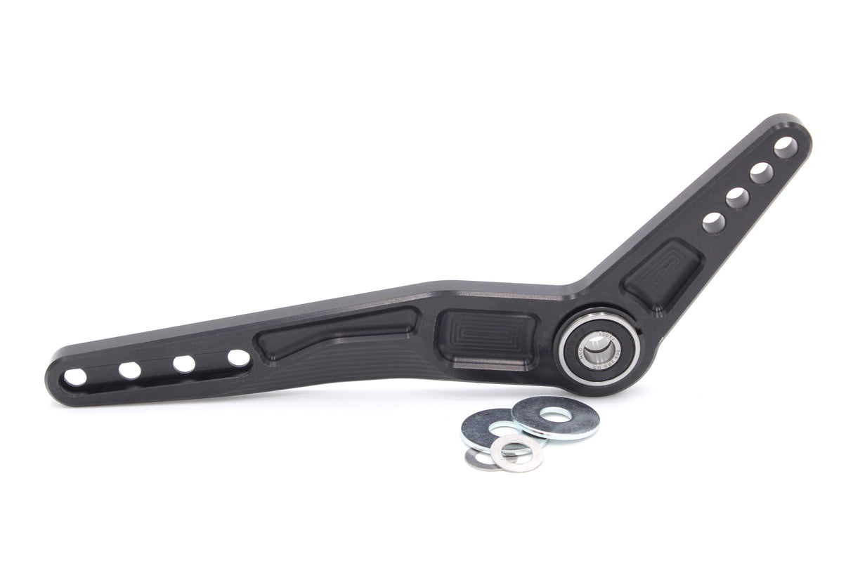 PP Tuning Spare Part / Reserveonderdeel – Lever,Part Nr.8380 – Default Title