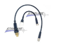 Starlane Watertemperature Sensor M10 X1 For DAVINCI-II - CH2OM10D