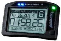 Starlane Corsaro-II R GPS Laptimer - CORS2R