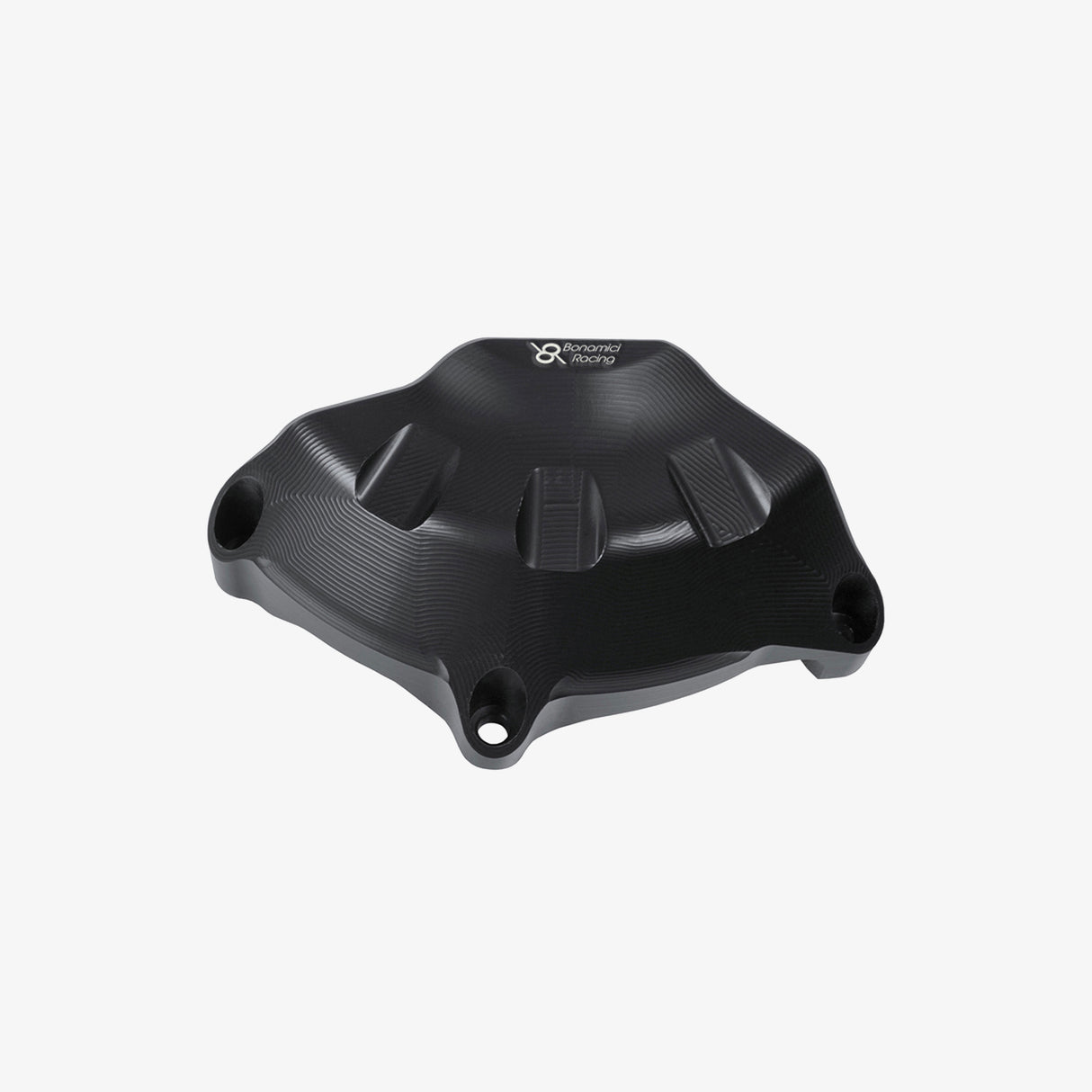 Aluminum engine protection left side Yamaha YZF R6 06>