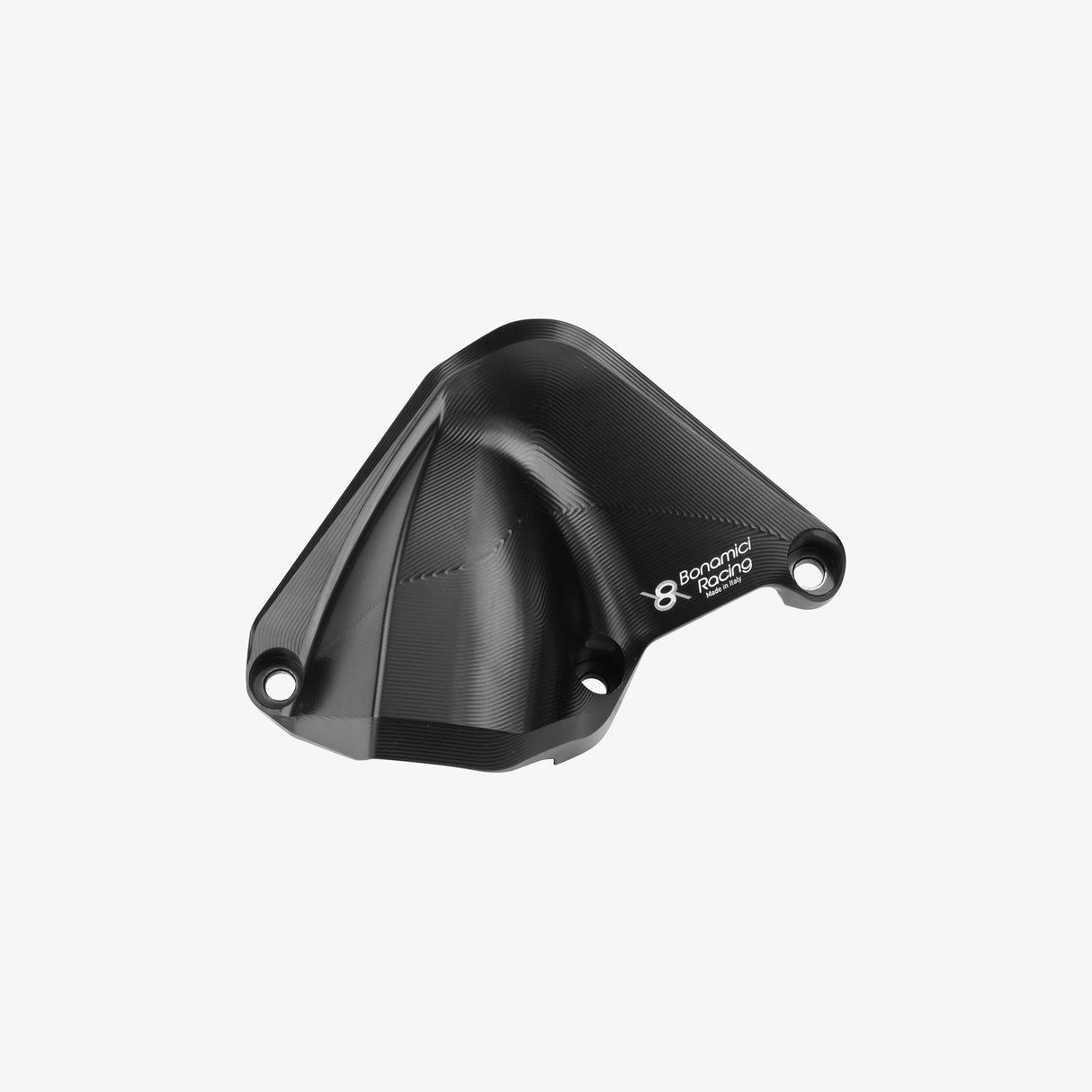 Aluminum engine protection right side (clutch) Yamaha YZF R1 15>/MT-10 16>