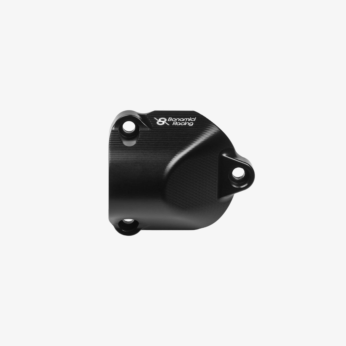 Aluminum engine protection left side (water pump) BMW S 1000 RR - M 1000 RR 19>