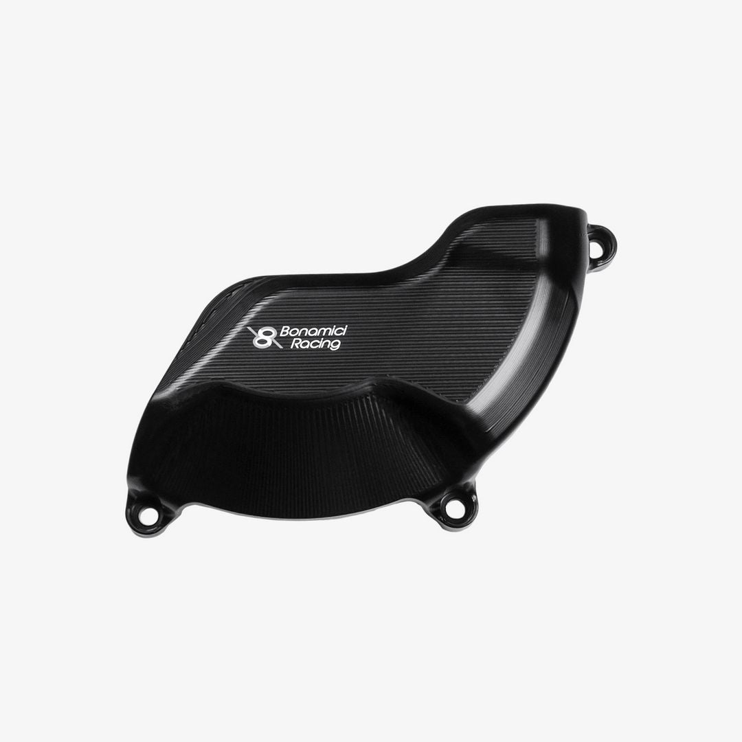 Aluminum engine protection right side Ducati Panigale V4/V4S 2025