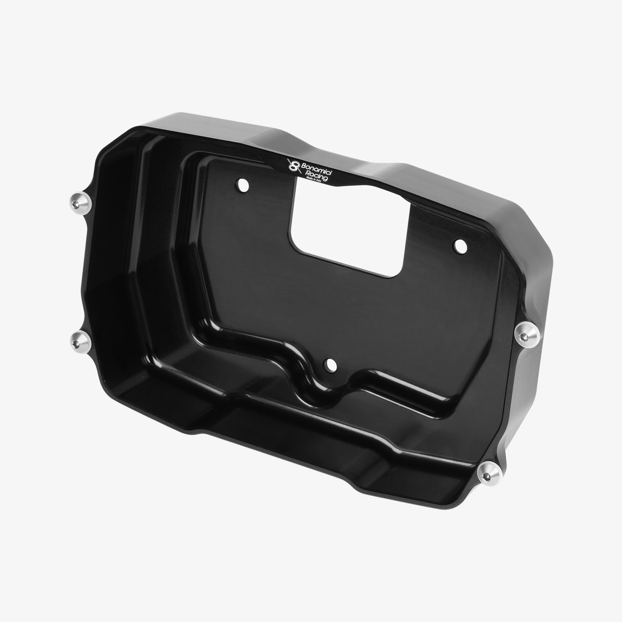 Aluminum dashboard protection Ducati Panigale V4 / V4S / V4R 18>