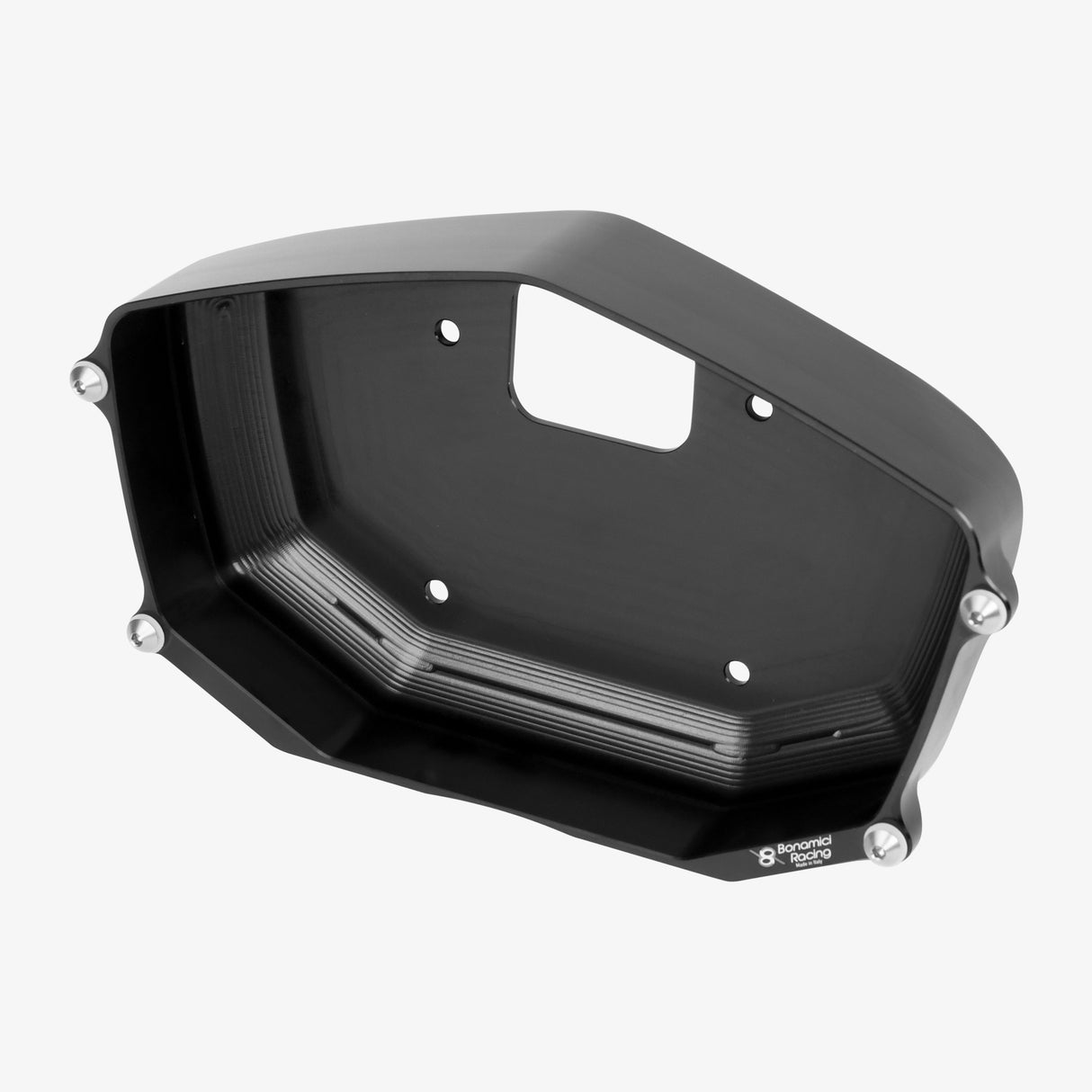 Aluminum dashboard protection Aprilia RS 660-Tuono 660 20>