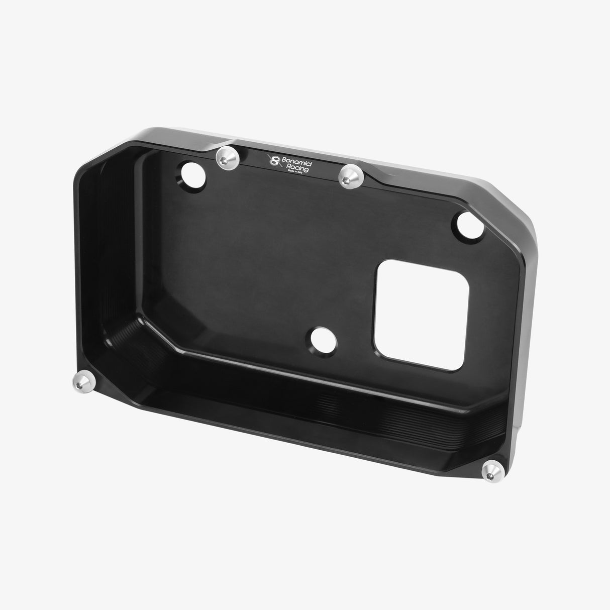 Aluminum dashboard protection Aprilia RSV4 Factory / Tuono V4 21>