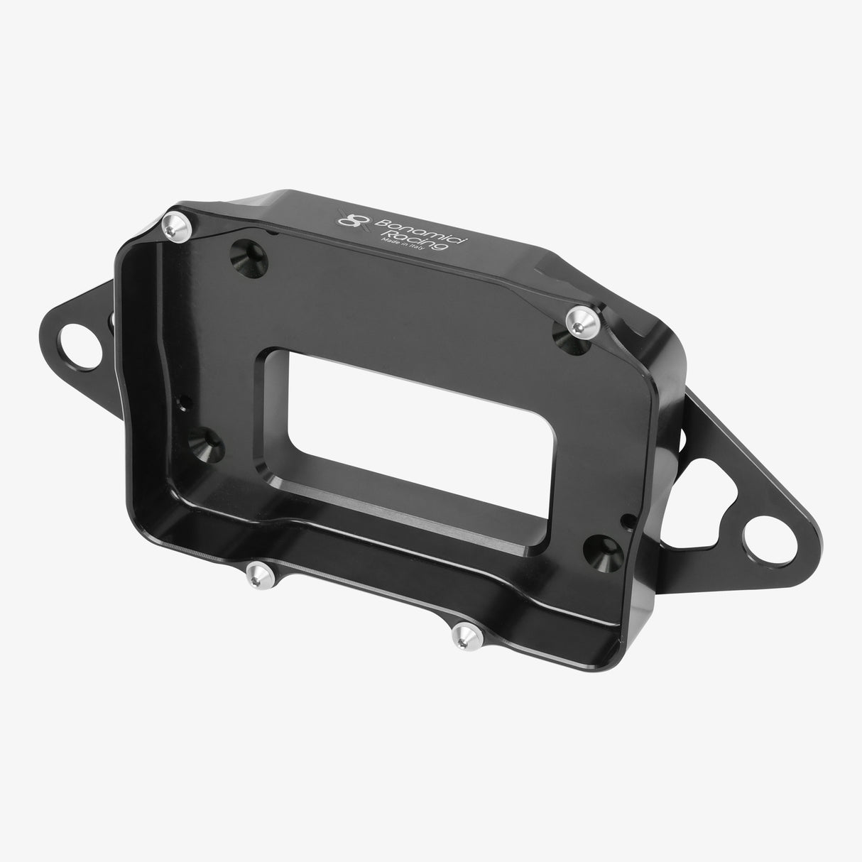 Aluminum dashboard protection ECUMASTER ADU5 Rev.2 21>