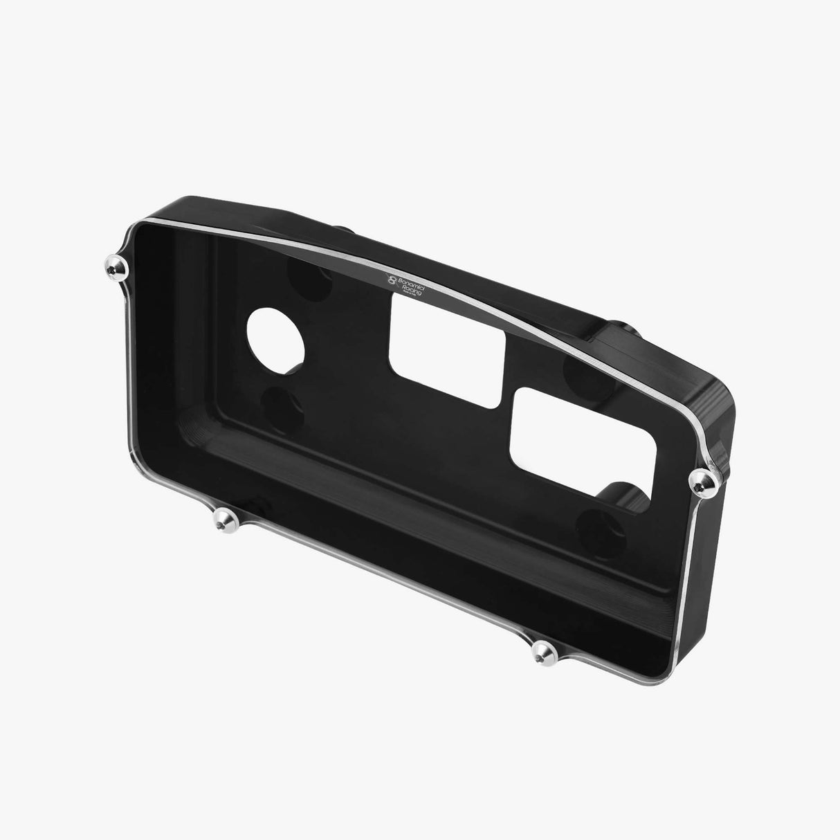 Aluminum dashboard protection Ducati Panigale V4/V4S 2025