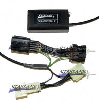 Starlane GPS Receiver Yamaha R1 2015-2016 - GPSOCR115