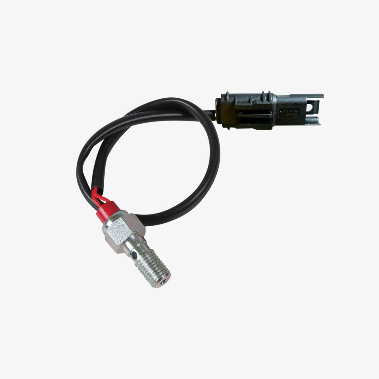 Wired hydrostop for Ducati Streetfighter V4