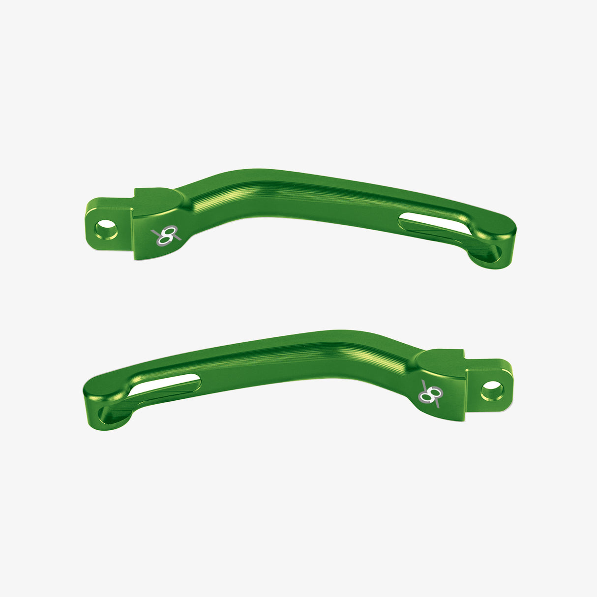 Colour for Bonamici Racing kit levers