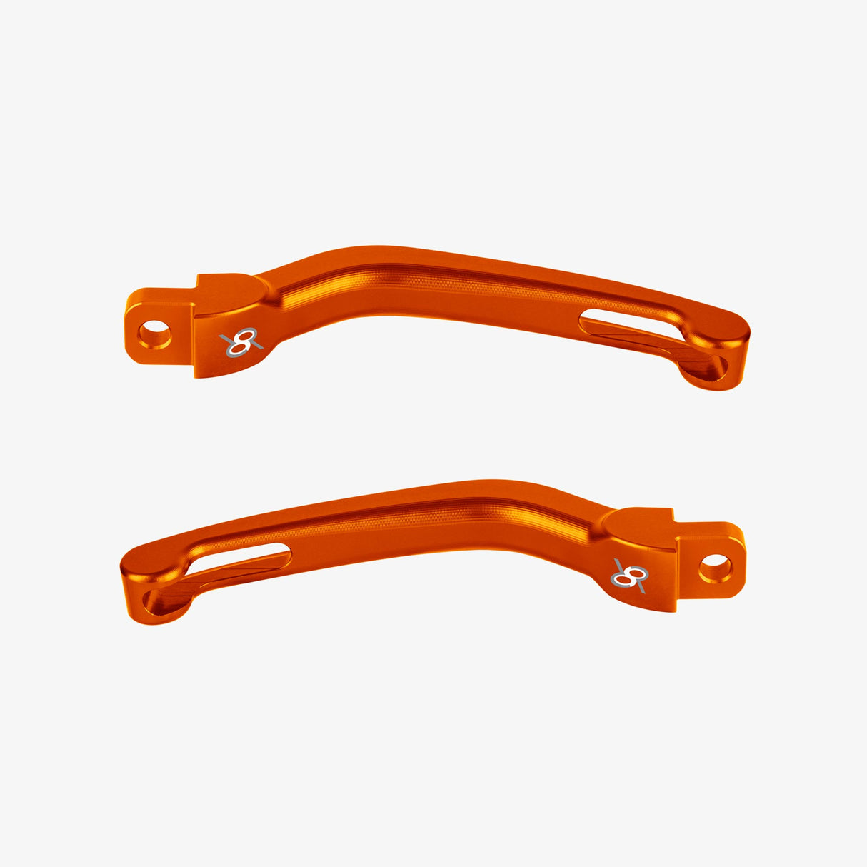 Colour for Bonamici Racing kit levers