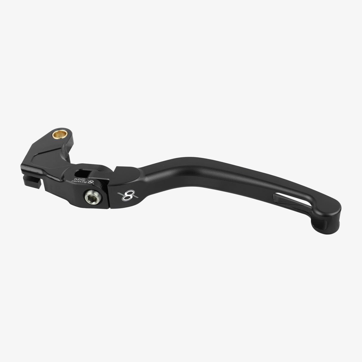 Aluminum clutch lever Suzuki GSX-8 - GSX-8R 23>
