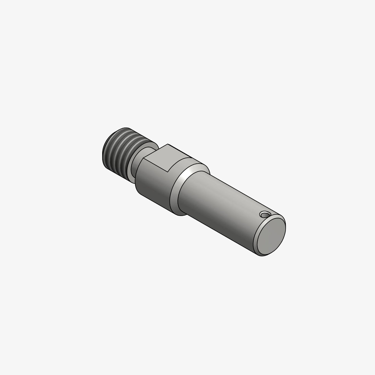 Iron brake pin for K010 - K018 - K020 - K023B