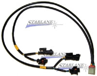 Starlane IONIC NRG Plug Kit PKBDUC - PKBDUC