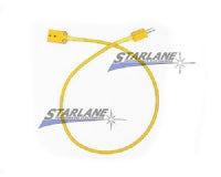 Starlane 50 Cmextensionpatch Forthermocouplek - PRTK50