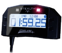 Starlane Stealth 5 GPS Laptimer - STH5
