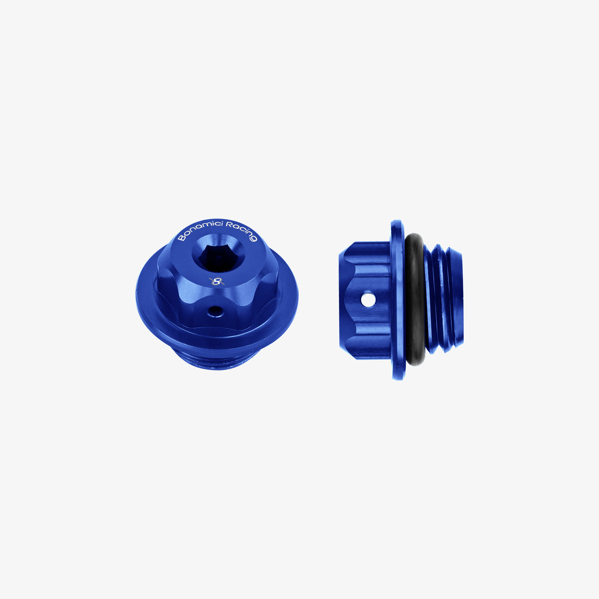 olievuldop M20x2.5