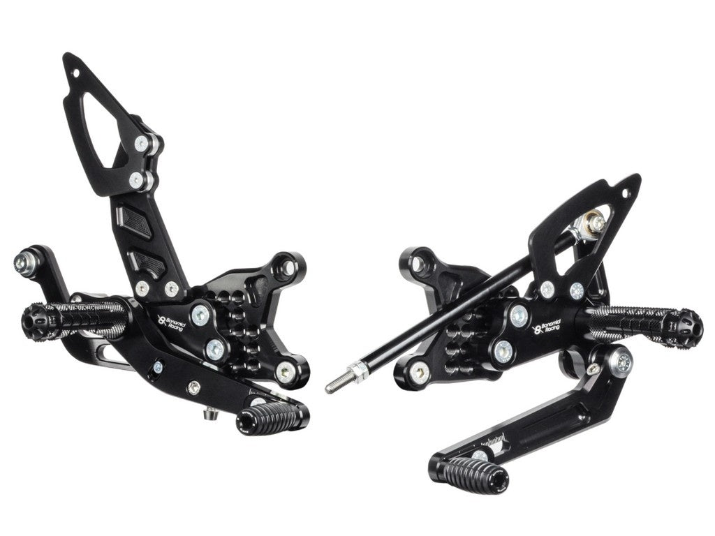 Rem-schakelset Aprilia RSV4 RF - Tuono V4 (race) 17/25