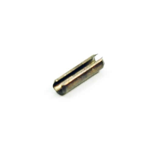 Elastic pin