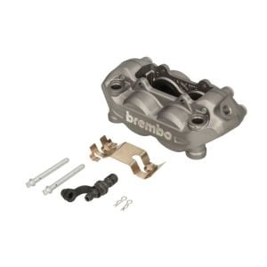 M4.32 CALIPER RH TITANIUM 100 MM (without pads)