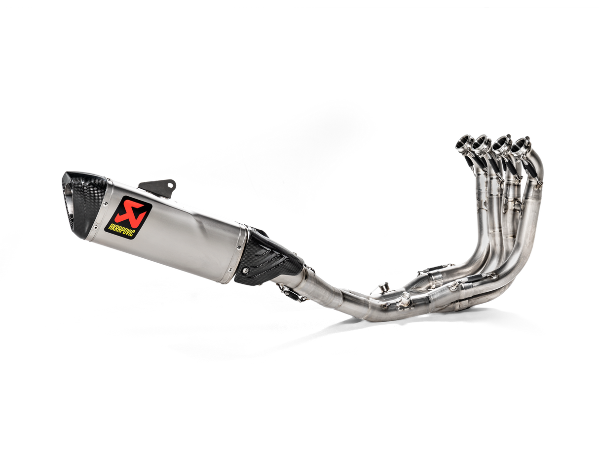 Racing Line (Titanium) S1000RR 2019- /S1000R 2021-