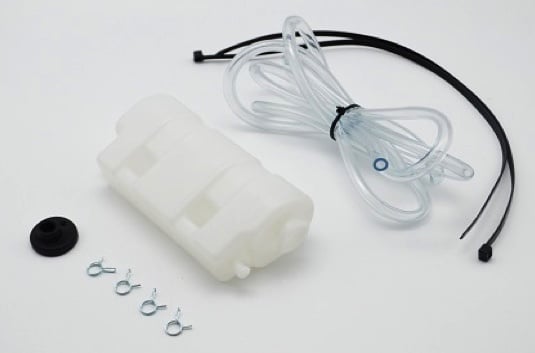 Radiateur Overloop Reservoir 250ml