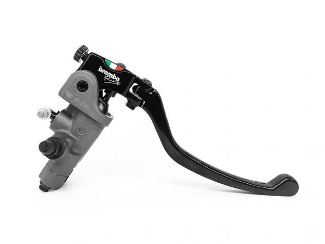 15 RCS rempomp with standard long lever