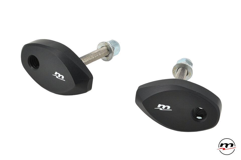 MV Brutale B4 98-09 FRONT TURN SIGNALS ADAPTERS