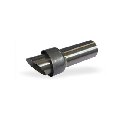 Akrapovic Optional Noise Damper V-TUV109 / 1
