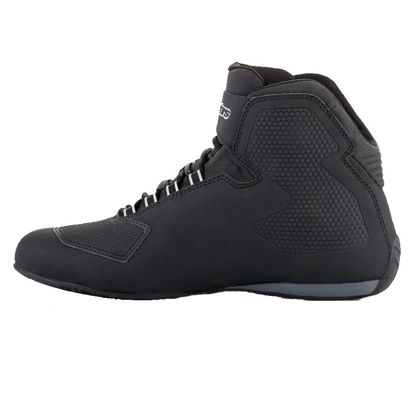 Alpinestars Sektor waterdicht Schoenen Zwart