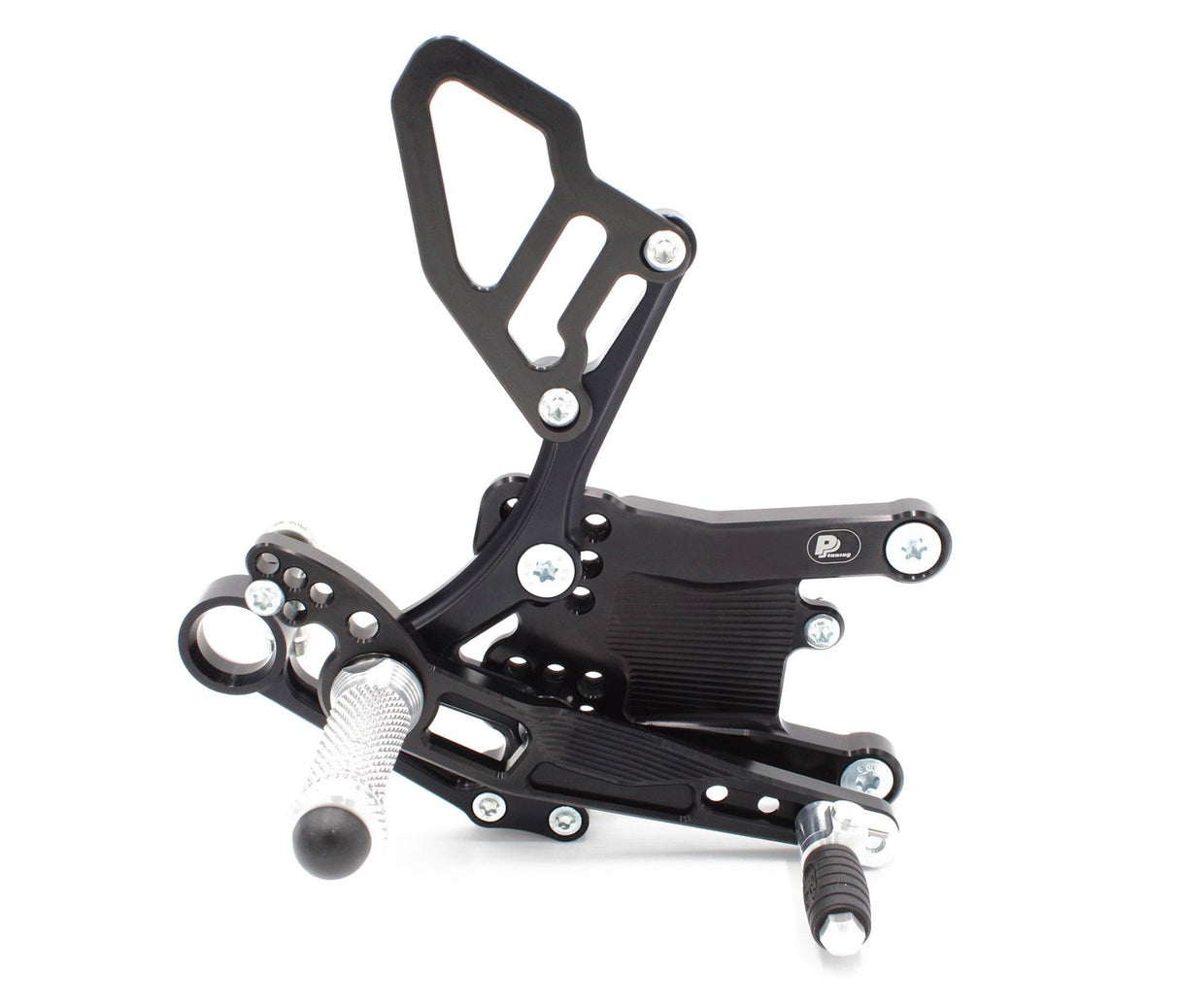 Rem Schakelset Yamaha R6 2006-2016 Reverse Shift